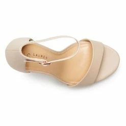 LC Lauren Conrad Hematite Women's Pumps Yellow -LC Lauren Conrad Shop unnamed file 1013