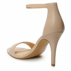 LC Lauren Conrad Hematite Women's Pumps Yellow -LC Lauren Conrad Shop unnamed file 1014