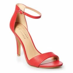 LC Lauren Conrad Hematite Women's Pumps Yellow -LC Lauren Conrad Shop unnamed file 1016