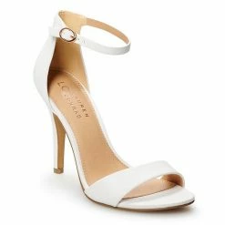 LC Lauren Conrad Hematite Women's Pumps Yellow -LC Lauren Conrad Shop unnamed file 1017