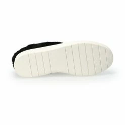 LC Lauren Conrad Gabriellaa Women's Faux-Fur Mules Chestnut -LC Lauren Conrad Shop unnamed file 1044