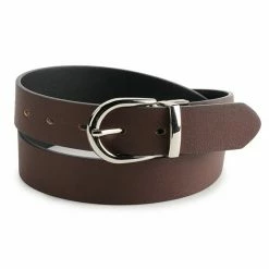 Women's & Plus LC Lauren Conrad Reversible Stretch Dress Belt -LC Lauren Conrad Shop unnamed file 1069