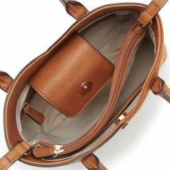 LC Lauren Conrad Tulip Mini Crossbody Bag Saddle -LC Lauren Conrad Shop unnamed file 1151