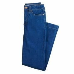 Women's LC Lauren Conrad Feel Good Super High-Waist Flare Jeans Pierre Wash -LC Lauren Conrad Shop unnamed file 122