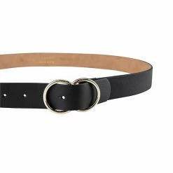 LC Lauren Conrad Interlocking Double Circle Buckle Belt -LC Lauren Conrad Shop unnamed file 1229