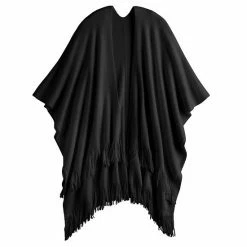 Women's LC Lauren Conrad Brushed Ruana June Bug -LC Lauren Conrad Shop unnamed file 1369