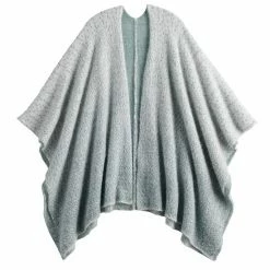 Women's LC Lauren Conrad Brushed Ruana June Bug -LC Lauren Conrad Shop unnamed file 1371