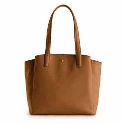 LC Lauren Conrad Laila Tote Dusty Pink -LC Lauren Conrad Shop unnamed file 1397