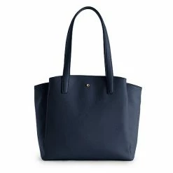 LC Lauren Conrad Laila Tote Dusty Pink -LC Lauren Conrad Shop unnamed file 1398