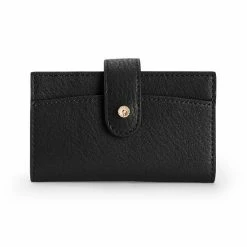 LC Lauren Conrad Adelyn RFID-Blocking Card Case Black 12 LC Lauren Conrad Adelyn RFID-Blocking Card Case Black -LC Lauren Conrad Shop unnamed file 1423