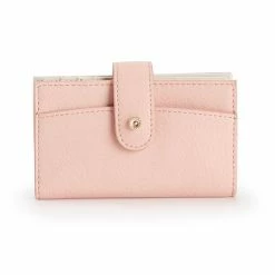 LC Lauren Conrad Adelyn RFID-Blocking Card Case Black 13 LC Lauren Conrad Adelyn RFID-Blocking Card Case Black -LC Lauren Conrad Shop unnamed file 1424