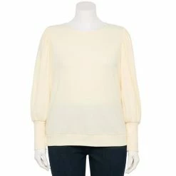 Plus Size LC Lauren Conrad Lounge Top Navy -LC Lauren Conrad Shop unnamed file 1452