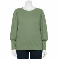 Plus Size LC Lauren Conrad Lounge Top Navy -LC Lauren Conrad Shop unnamed file 1454