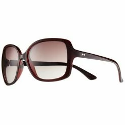 LC Lauren Conrad Cellarz Two-Tone Oversized Square Sunglasses - Women Black -LC Lauren Conrad Shop unnamed file 1476