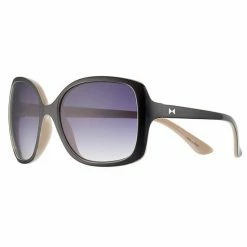 LC Lauren Conrad Cellarz Two-Tone Oversized Square Sunglasses - Women Black -LC Lauren Conrad Shop unnamed file 1479