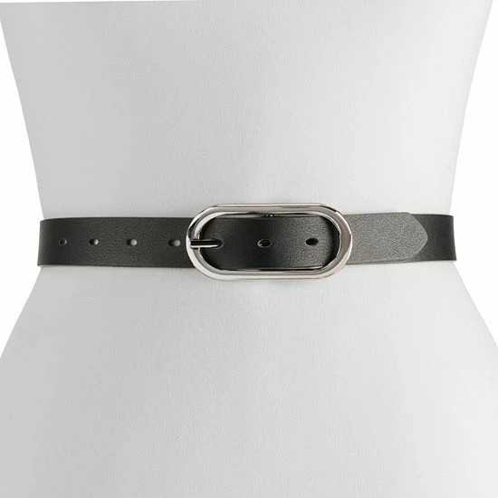 Women's & Plus LC Lauren Conrad Reversible Center Bar Buckle Belt Women's & Plus LC Lauren Conrad Reversible Center Bar Buckle Belt -LC Lauren Conrad Shop unnamed file 1500