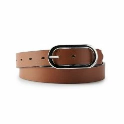 Women's & Plus LC Lauren Conrad Reversible Center Bar Buckle Belt 3 Women's & Plus LC Lauren Conrad Reversible Center Bar Buckle Belt -LC Lauren Conrad Shop unnamed file 1503