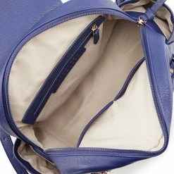 LC Lauren Conrad Kate Flap Backpack Burnt Henna -LC Lauren Conrad Shop unnamed file 1605