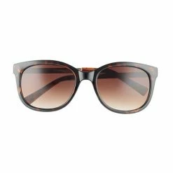 Women's LC Lauren Conrad Lynx Square Sunglasses Black 12 Women's LC Lauren Conrad Lynx Square Sunglasses Black -LC Lauren Conrad Shop unnamed file 1675