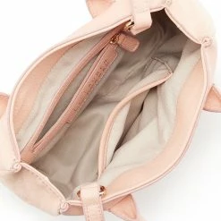 LC Lauren Conrad Madelina Crossbody Bag Dusty Pink -LC Lauren Conrad Shop unnamed file 1733