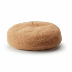 Women's LC Lauren Conrad Beret With Band Heather Gray -LC Lauren Conrad Shop unnamed file 1759