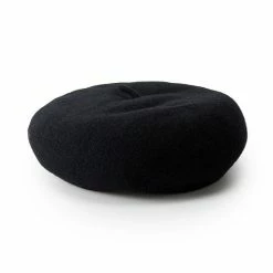 Women's LC Lauren Conrad Beret With Band Heather Gray -LC Lauren Conrad Shop unnamed file 1760