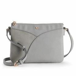 LC Lauren Conrad Candide Crossbody Bag Dark Green -LC Lauren Conrad Shop unnamed file 1828