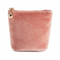 LC Lauren Conrad Women's Velvet Pick Me Up Pouch Bluefin 10 LC Lauren Conrad Women's Velvet Pick Me Up Pouch Bluefin -LC Lauren Conrad Shop unnamed file 1841