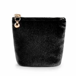 LC Lauren Conrad Women's Velvet Pick Me Up Pouch Bluefin 13 LC Lauren Conrad Women's Velvet Pick Me Up Pouch Bluefin -LC Lauren Conrad Shop unnamed file 1844