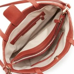 LC Lauren Conrad Presley Tote Medieval Blue -LC Lauren Conrad Shop unnamed file 1847