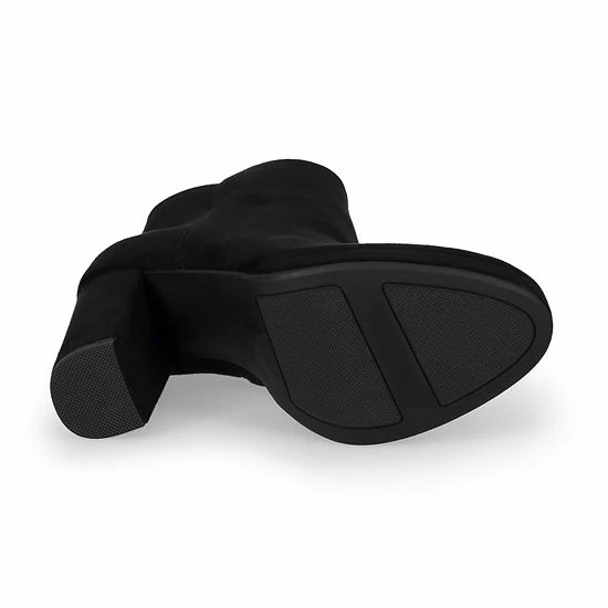 LC Lauren Conrad Soufflé Women's Platform Ankle Boots Brown LC Lauren Conrad Soufflé Women's Platform Ankle Boots Brown -LC Lauren Conrad Shop unnamed file 187