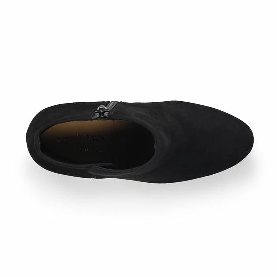 LC Lauren Conrad Soufflé Women's Platform Ankle Boots Brown LC Lauren Conrad Soufflé Women's Platform Ankle Boots Brown -LC Lauren Conrad Shop unnamed file 188