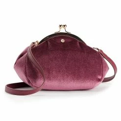 LC Lauren Conrad Violetta Women's Crossbody Bag Rhododendron -LC Lauren Conrad Shop unnamed file 1889