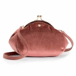 LC Lauren Conrad Violetta Women's Crossbody Bag Rhododendron -LC Lauren Conrad Shop unnamed file 1891