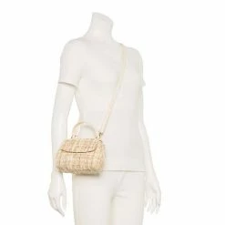 LC Lauren Conrad Dalton Mini Crossbody Bag -LC Lauren Conrad Shop unnamed file 1895