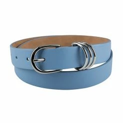 LC Lauren Conrad Multi Ring Dress Belt Cognac -LC Lauren Conrad Shop unnamed file 1975