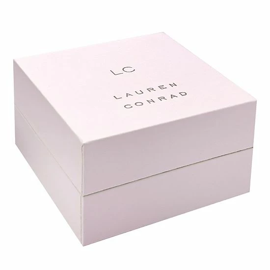 LC Lauren Conrad Sterling Silver "Mama" Necklace 3 LC Lauren Conrad Sterling Silver "Mama" Necklace - Image 3