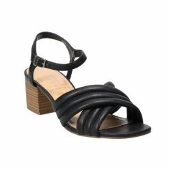 LC Lauren Conrad Fondant Women's Heeled Sandals Black 15 LC Lauren Conrad Fondant Women's Heeled Sandals Black -LC Lauren Conrad Shop unnamed file 2057