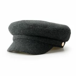 Women's LC Lauren Conrad Captain Hat