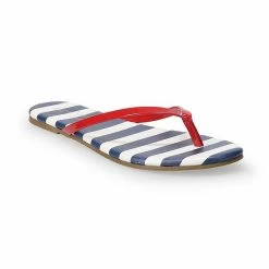 LC Lauren Conrad Honey 2 Women's Flip Flop Sandals Denim Blue Floral 25 LC Lauren Conrad Honey 2 Women's Flip Flop Sandals Denim Blue Floral -LC Lauren Conrad Shop unnamed file 2171