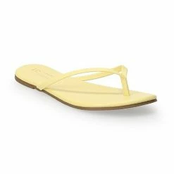 LC Lauren Conrad Honey 2 Women's Flip Flop Sandals Denim Blue Floral 26 LC Lauren Conrad Honey 2 Women's Flip Flop Sandals Denim Blue Floral -LC Lauren Conrad Shop unnamed file 2172