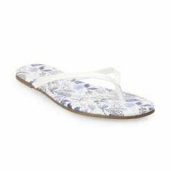 LC Lauren Conrad Honey 2 Women's Flip Flop Sandals Denim Blue Floral 31 LC Lauren Conrad Honey 2 Women's Flip Flop Sandals Denim Blue Floral -LC Lauren Conrad Shop unnamed file 2177