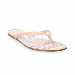 LC Lauren Conrad Honey 2 Women's Flip Flop Sandals Denim Blue Floral 33 LC Lauren Conrad Honey 2 Women's Flip Flop Sandals Denim Blue Floral -LC Lauren Conrad Shop unnamed file 2179