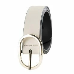 Women's LC Lauren Conrad Center Bar Reversible Buckle Belt In Regular & Plus -LC Lauren Conrad Shop unnamed file 2192