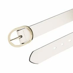 Women's LC Lauren Conrad Center Bar Reversible Buckle Belt In Regular & Plus -LC Lauren Conrad Shop unnamed file 2193
