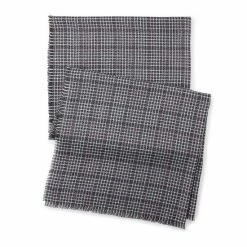 Women's LC Lauren Conrad Mini Plaid Scarf With Metallic Shine Neutral 7 Women's LC Lauren Conrad Mini Plaid Scarf With Metallic Shine Neutral -LC Lauren Conrad Shop unnamed file 2197