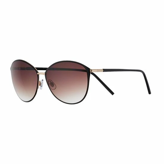 Women's LC Lauren Conrad 62mm Macie Gradient Cat Eye Sunglasses 1 Women's LC Lauren Conrad 62mm Macie Gradient Cat Eye Sunglasses