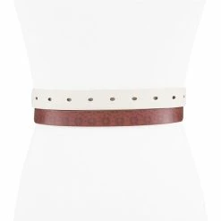 LC Lauren Conrad Mixed Casual Style 2-Pack Belts -LC Lauren Conrad Shop unnamed file 2382