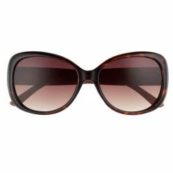 LC Lauren Conrad Belay Retro Square Wrap Sunglasses - Women Black -LC Lauren Conrad Shop unnamed file 2424