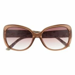LC Lauren Conrad Belay Retro Square Wrap Sunglasses - Women Black -LC Lauren Conrad Shop unnamed file 2425